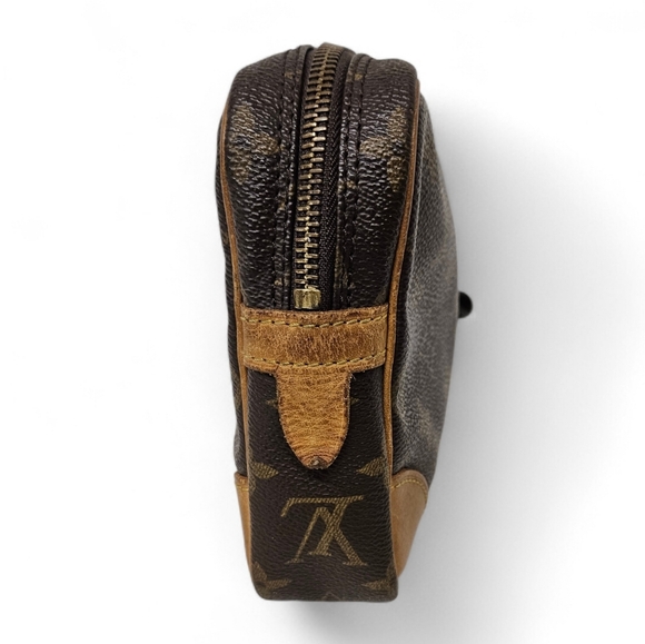 Louis Vuitton Brown Monogram Men's Bag - Picture 10 of 15